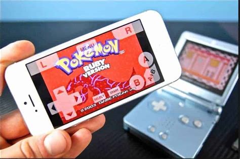 It also allows you to load compact files,. . Best gba emulator for ios